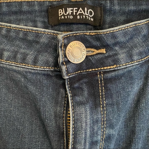 Buffalo Jeans - Picture 3 of 4